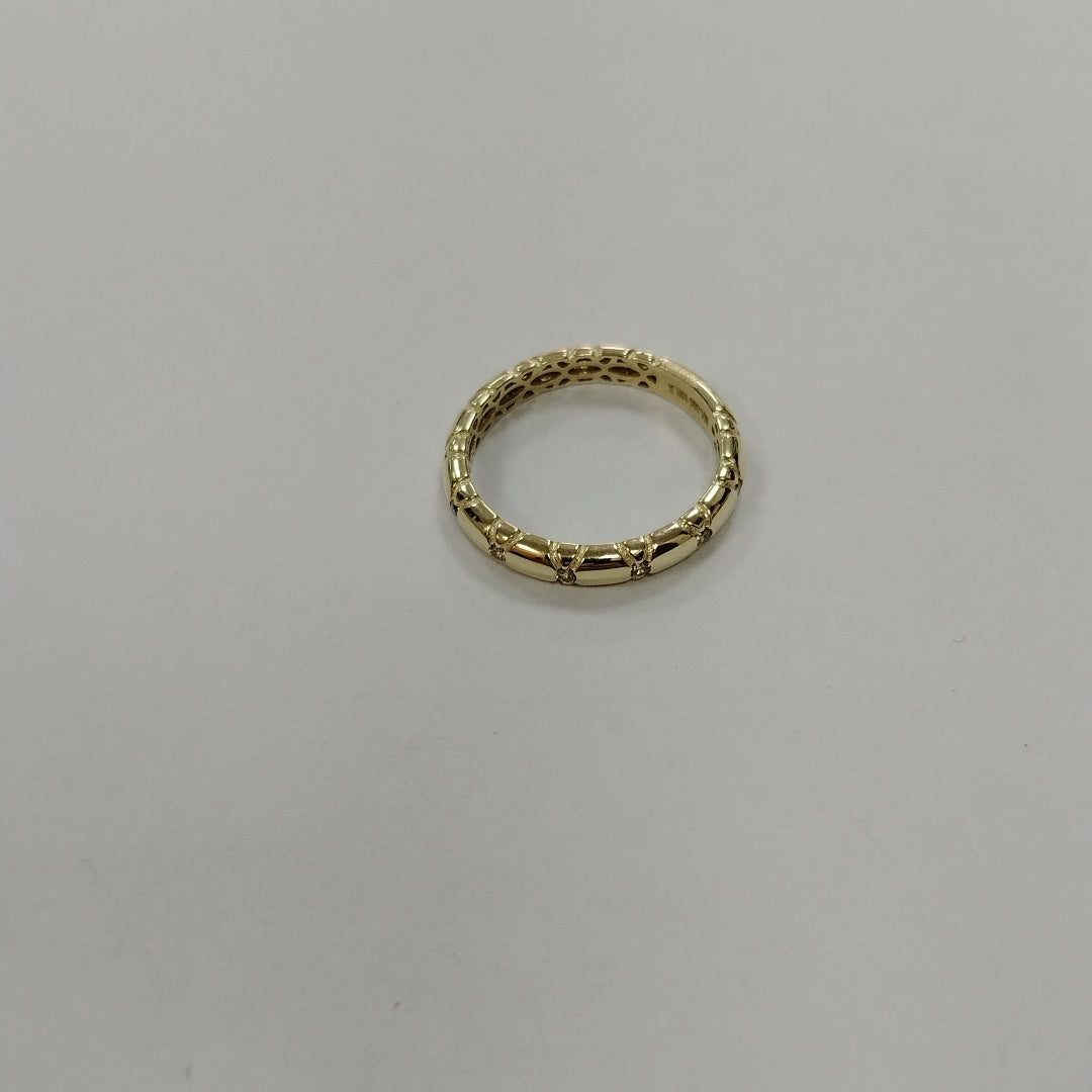 ANILLOS DAMA ORO 10K 1.9 (NUEVO)