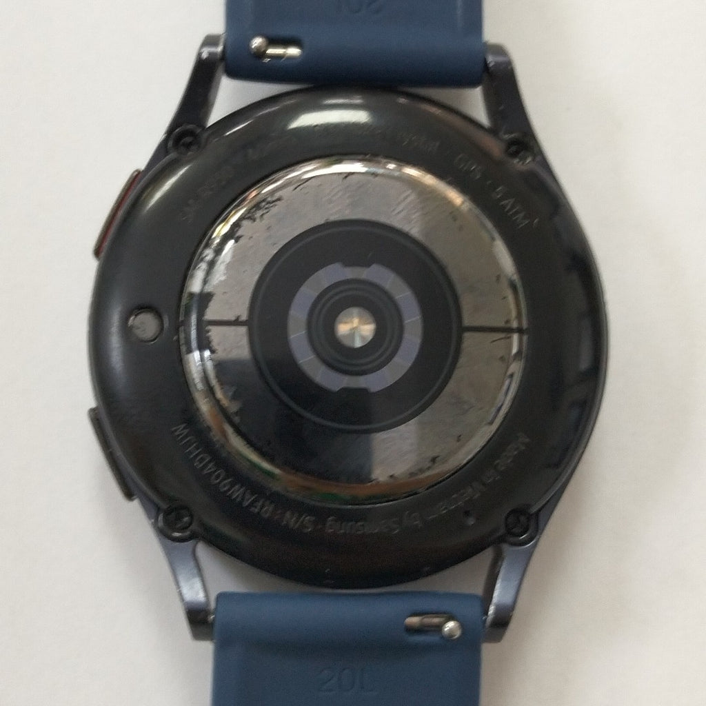 SMARTWATCH SAMSUNG GALAXY WATCH 6 SM-R930 40 MM GPS (SEMINUEVO)