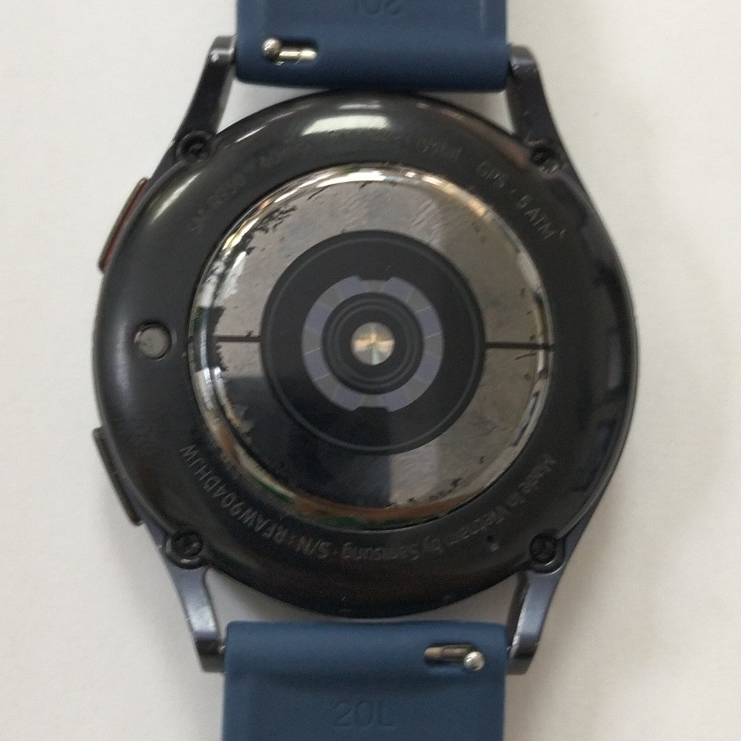 SMARTWATCH SAMSUNG GALAXY WATCH 6 SM-R930 40 MM GPS (SEMINUEVO)