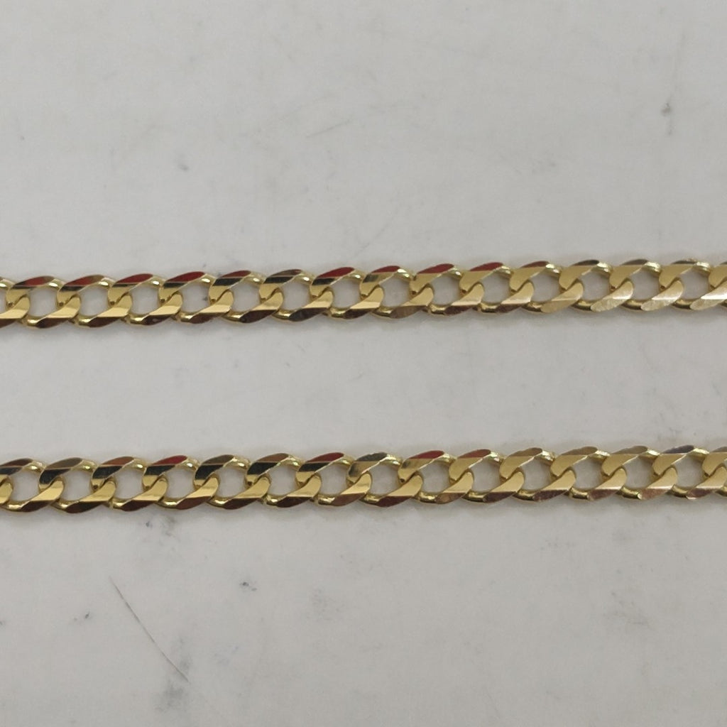 CADENA ORO 10 K 11.5 GRMS (SEMINUEVO)