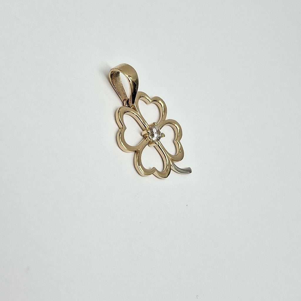 DIJES ORO 14K 1.5 (NUEVO)