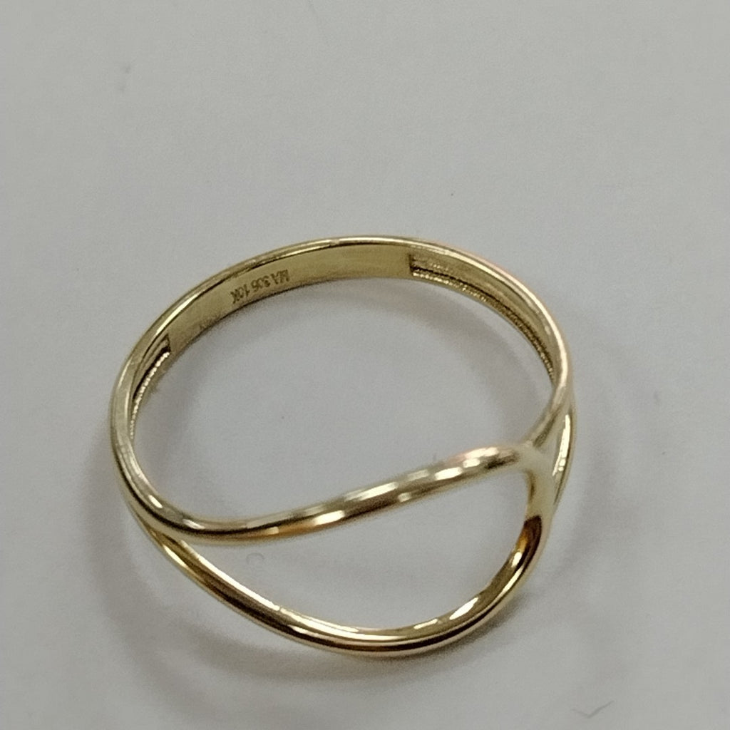 ANILLOS DAMA ORO 10K 0.9 (NUEVO)