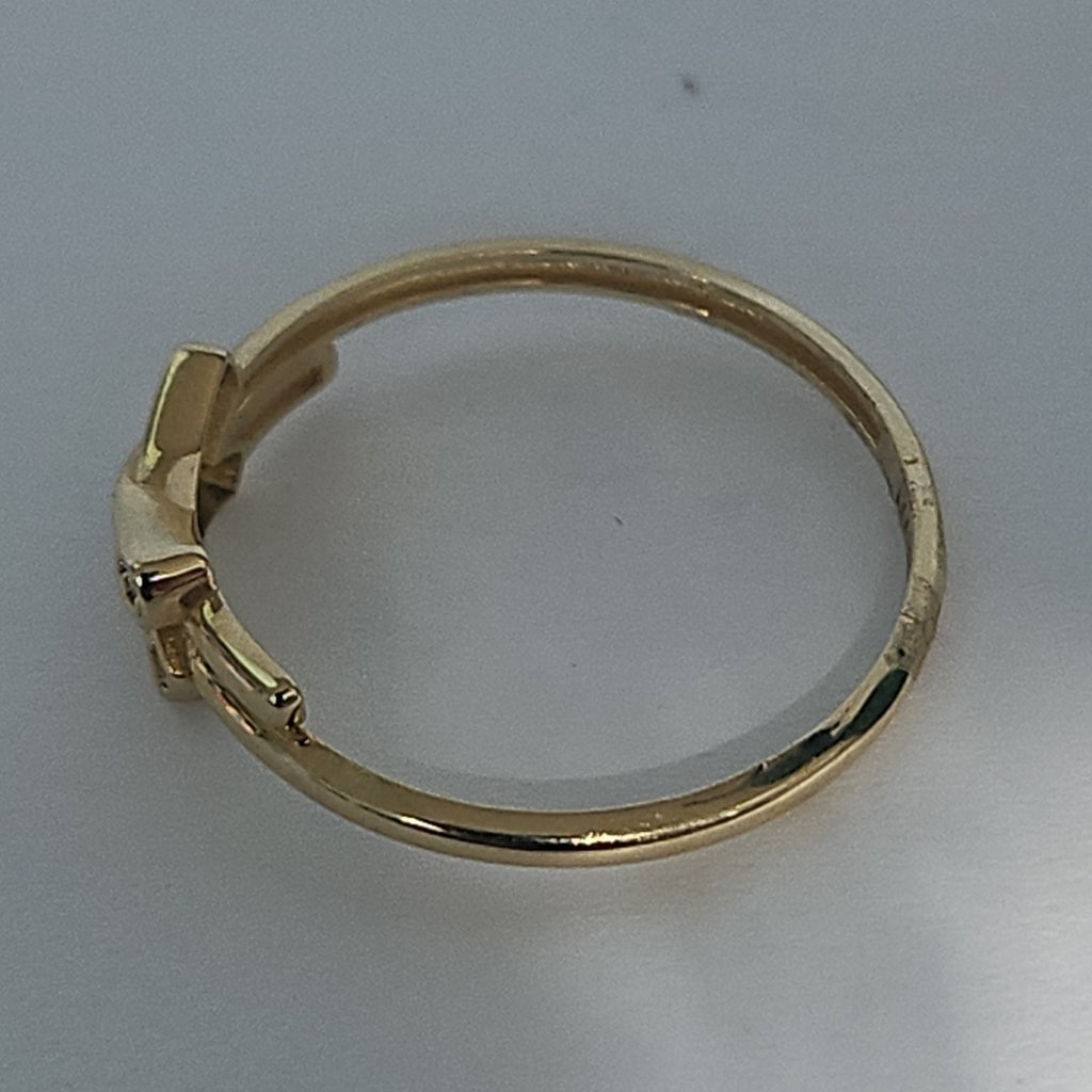 ANILLOS DAMA ORO 10K 0.9 (NUEVO)