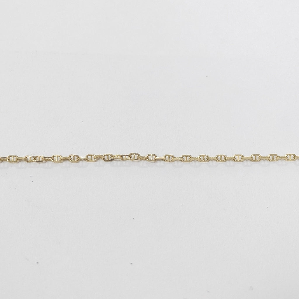 PULSERA ORO 10 K 1 GRMS (SEMINUEVO)