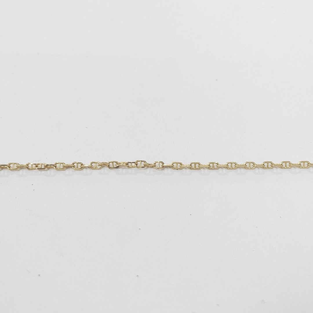 PULSERA ORO 10 K 1 GRMS (SEMINUEVO)