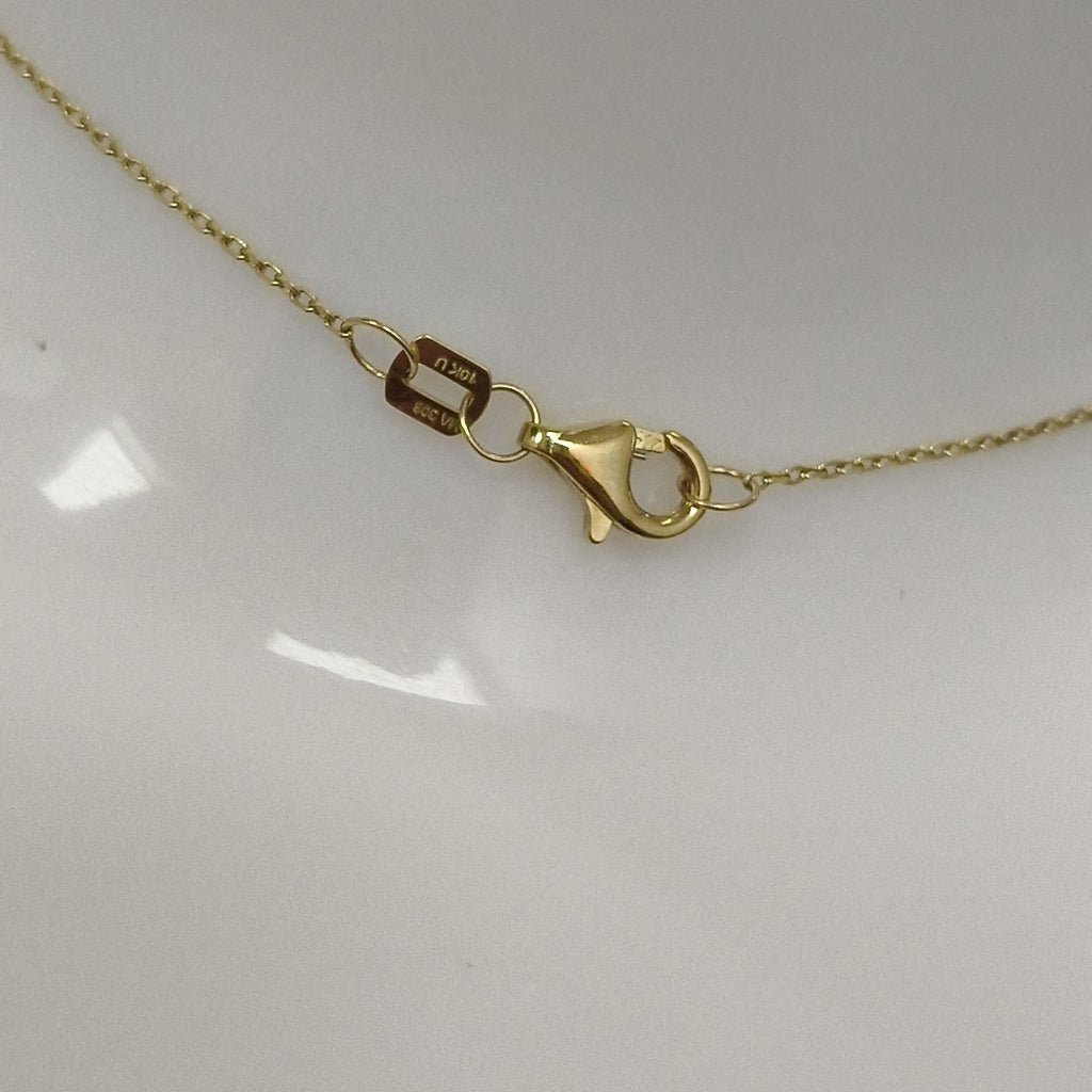 PULSERAS DAMA ORO 10K 1.5 (NUEVO)