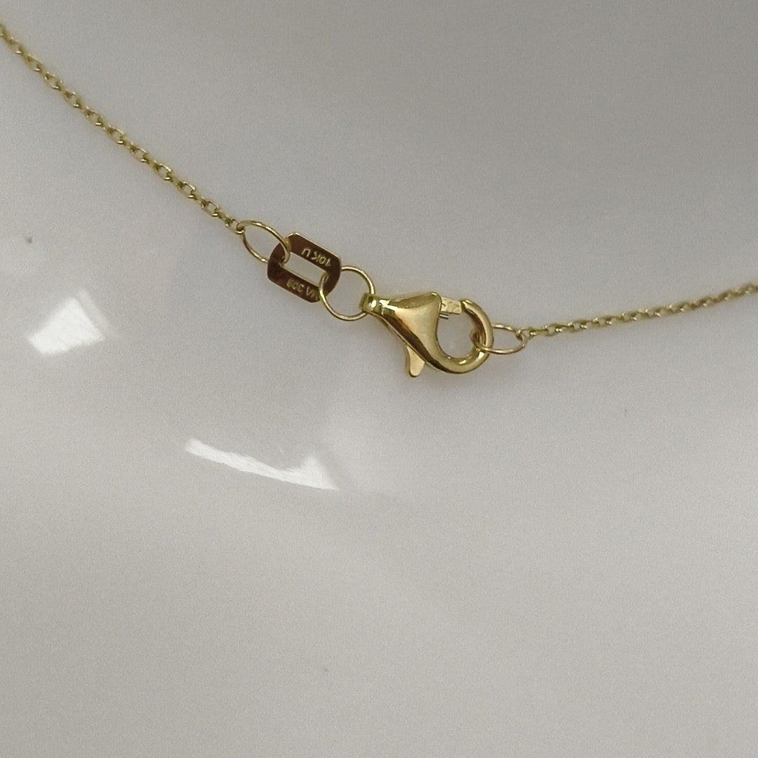 PULSERAS DAMA ORO 10K 1.5 (NUEVO)