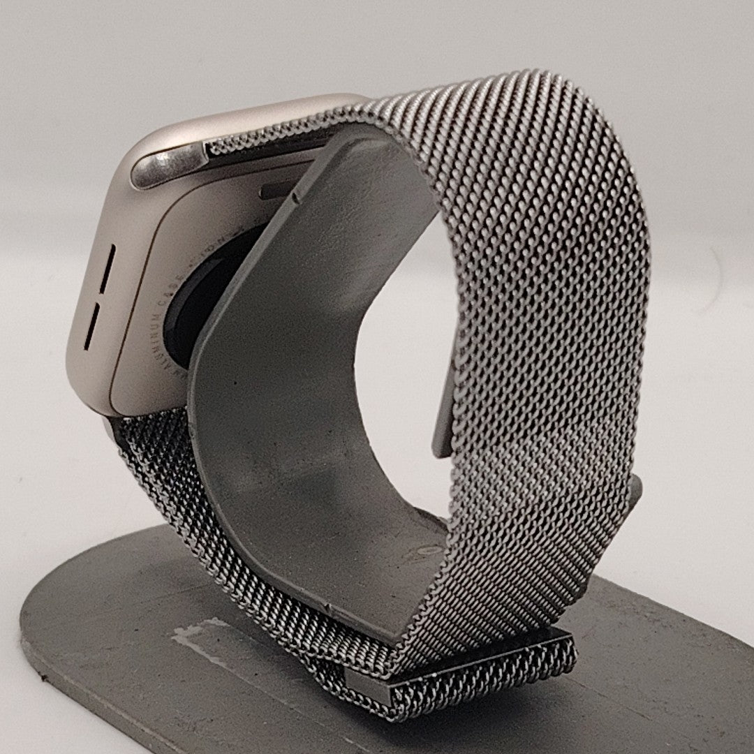 SMARTWATCH APPLE SE 3 ALUMINIO A3324 40 MM GPS (SEMINUEVO)