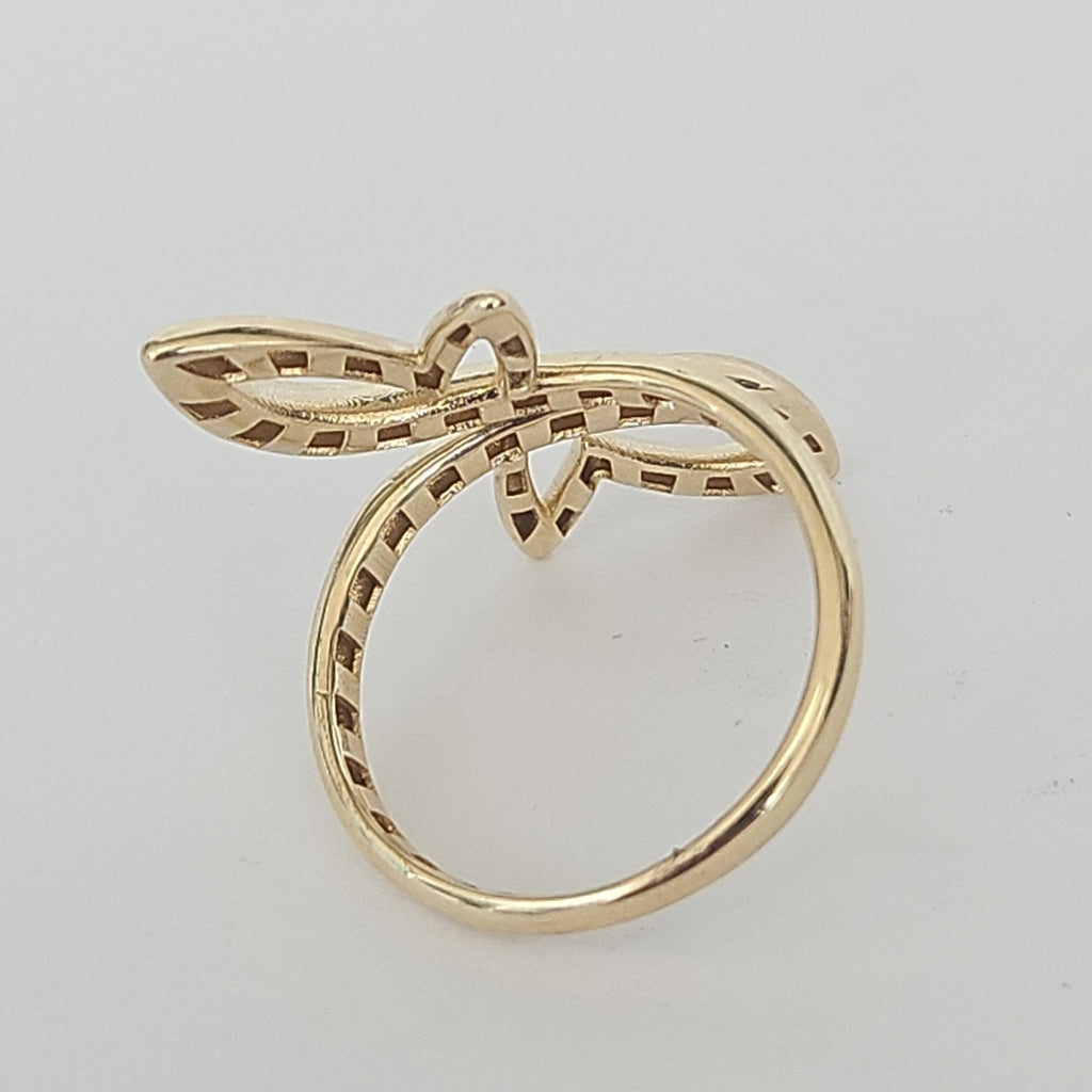 ANILLOS DAMA ORO 10K 2.1 (NUEVO)