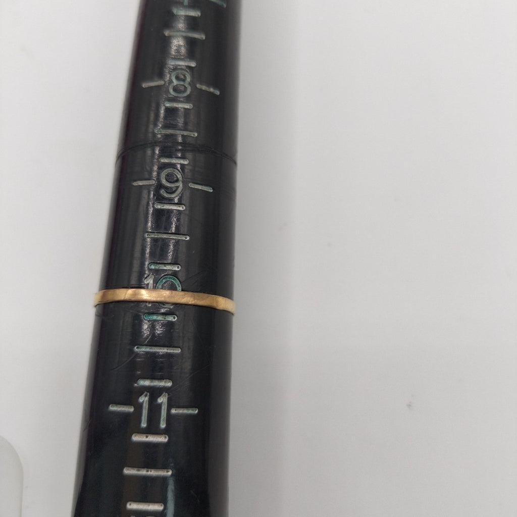 ANILLITO ORO 8 K 1,20 GRMS (SEMINUEVO)