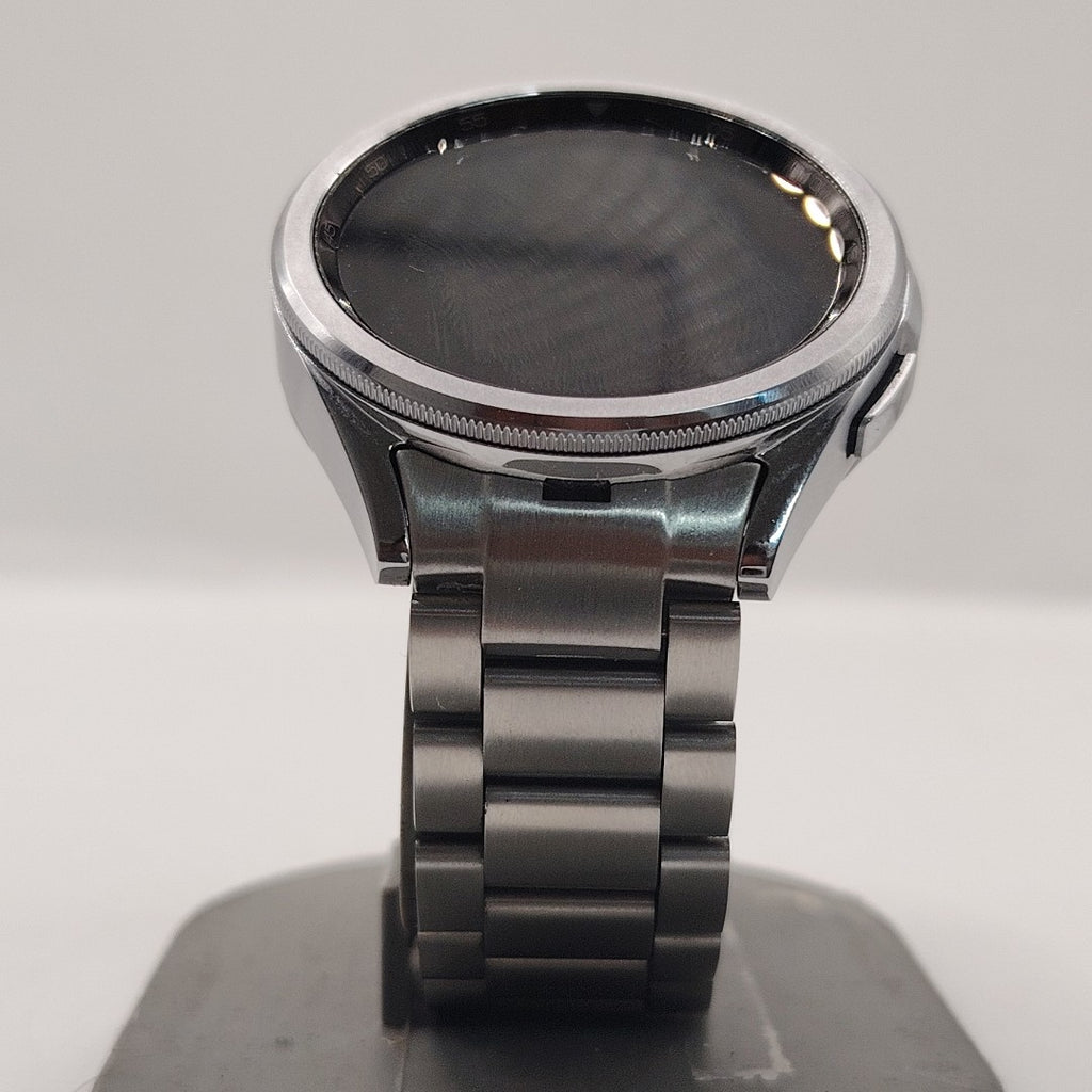 SMARTWATCH SAMSUNG GALAXY WATCH 6 CLASSIC SM-R950 43 MM GPS (SEMINUEVO)