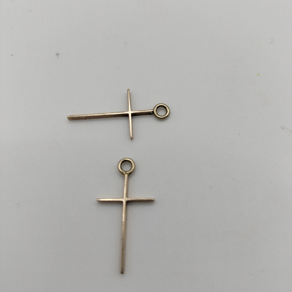 DIJE ORO 10 K 0,70 GRMS (SEMINUEVO)