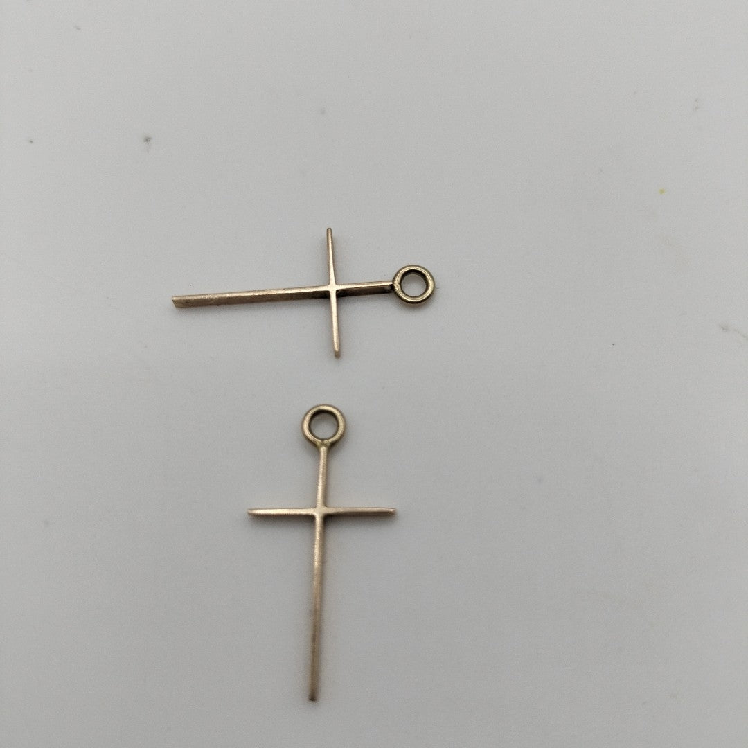 DIJE ORO 10 K 0,70 GRMS (SEMINUEVO)