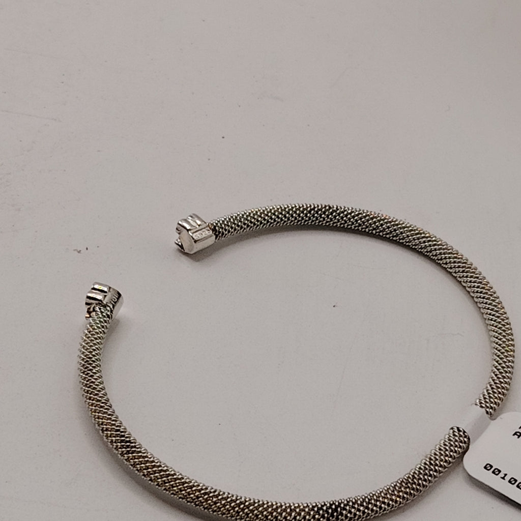 PULSERA RIGIDA PLATA 6.9 GRMS (SEMINUEVO)