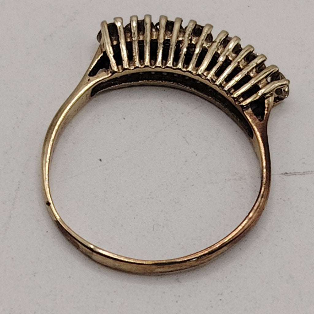 ANILLITO ORO 10 K 1.7 GRMS (SEMINUEVO)