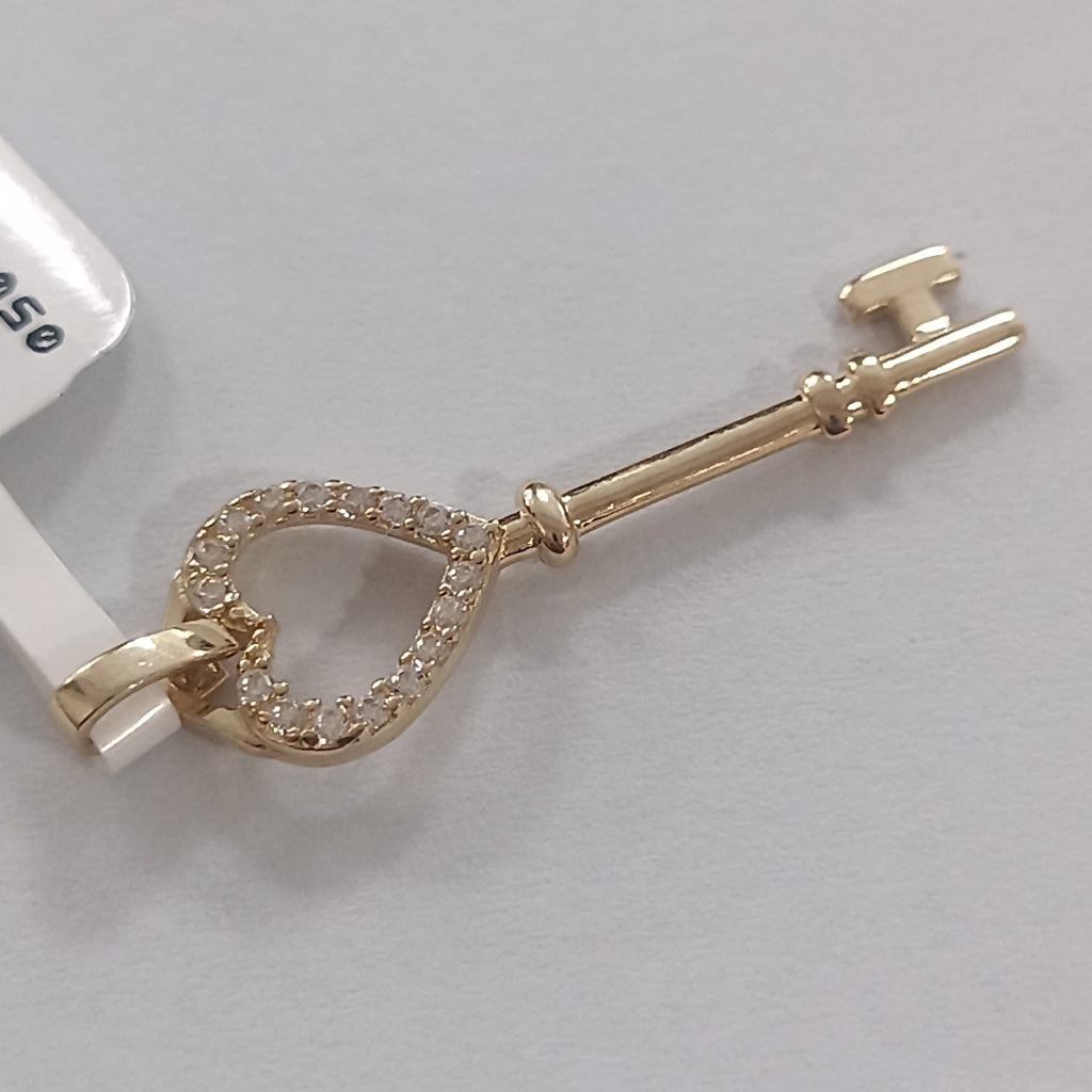 DIJES ORO 14K 1 (NUEVO)