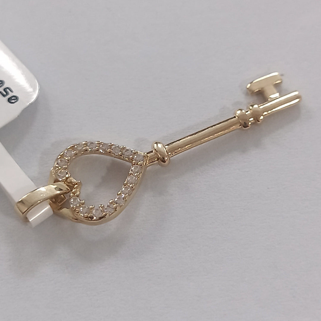DIJES ORO 14K 1 (NUEVO)