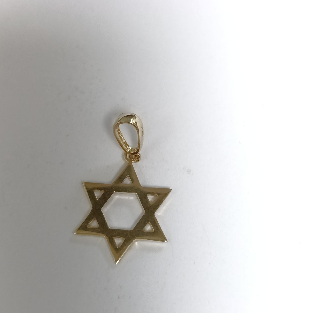 DIJES ORO 14K 1.2 (NUEVO)
