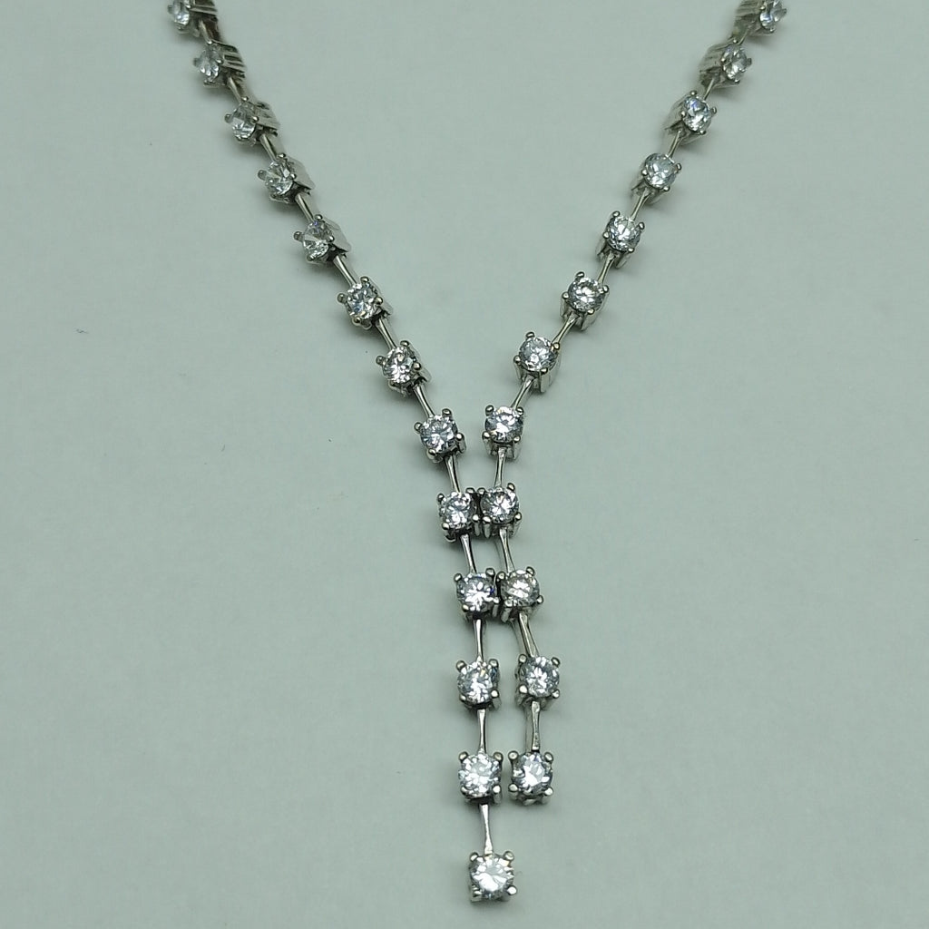 GARGANTILLA ORO 14 K 21.5 GRMS (SEMINUEVO)