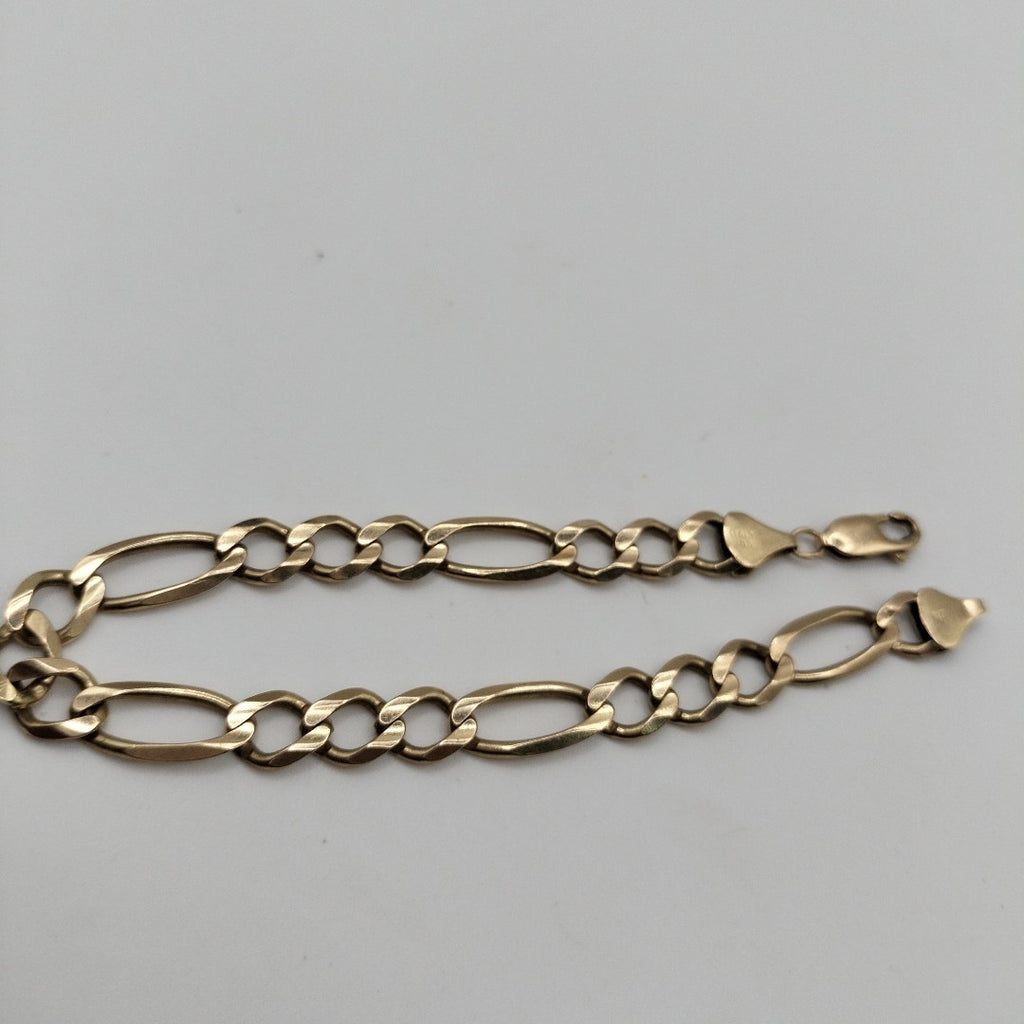 PULSERA ORO 10 K 12.1 GRMS (SEMINUEVO)