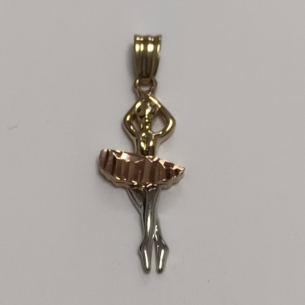 DIJES ORO 14K 1 (NUEVO)
