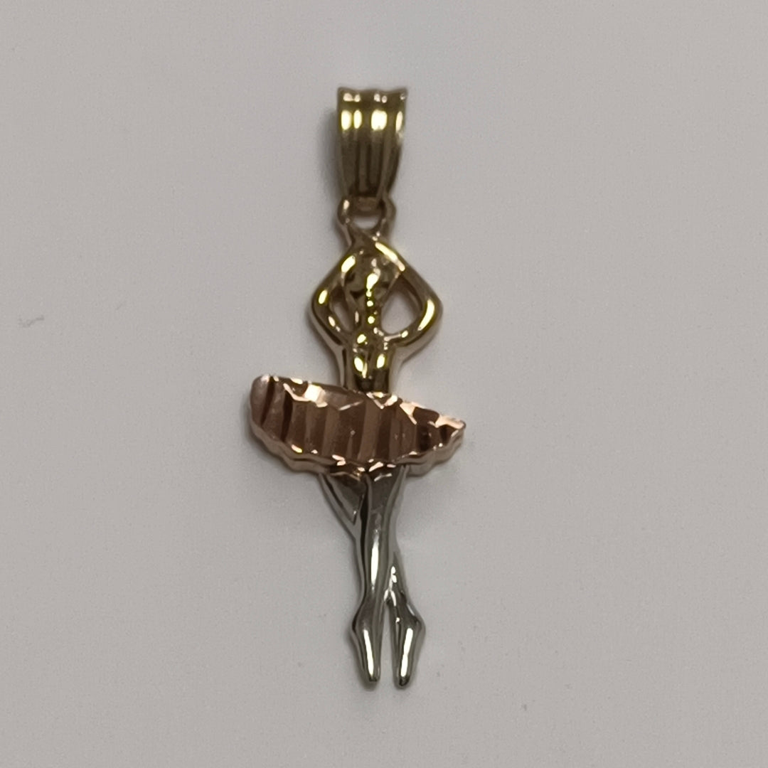 DIJES ORO 14K 1 (NUEVO)