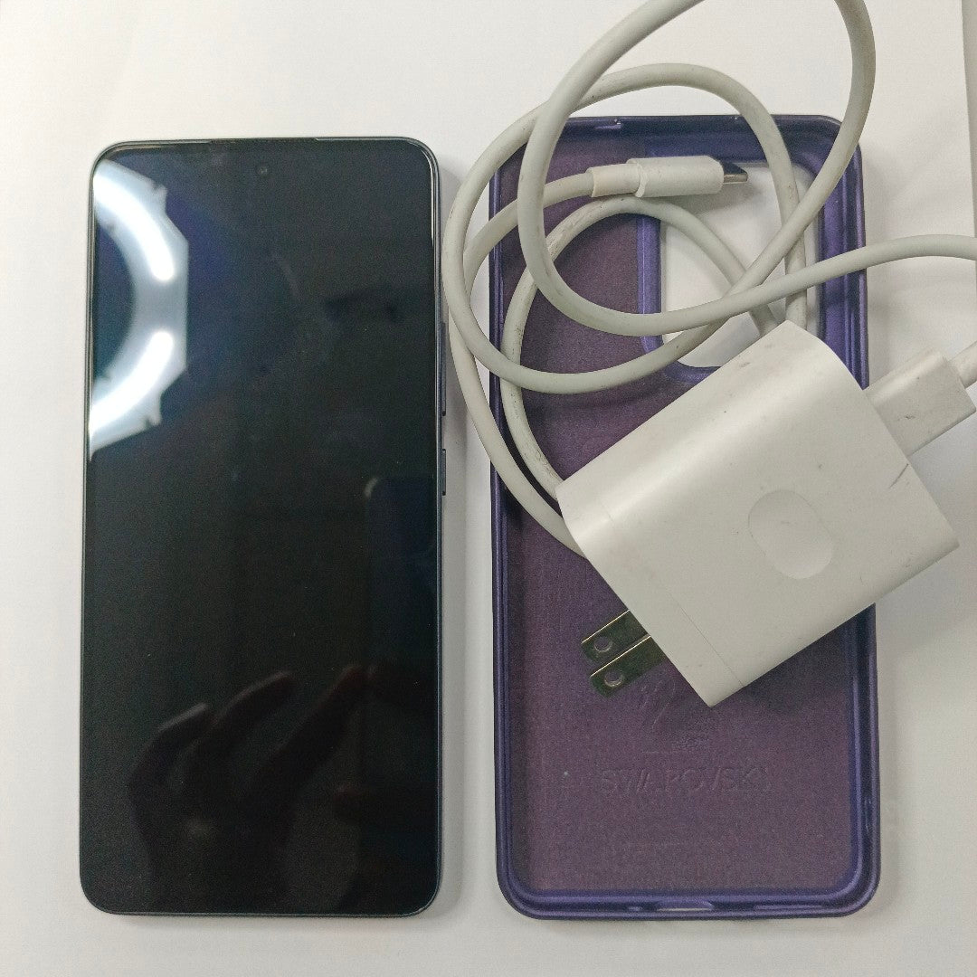 CELULAR OPPO RENO 13F 5G CPH2699 (2025) 256 GB 12 GB RAM (SEMINUEVO)