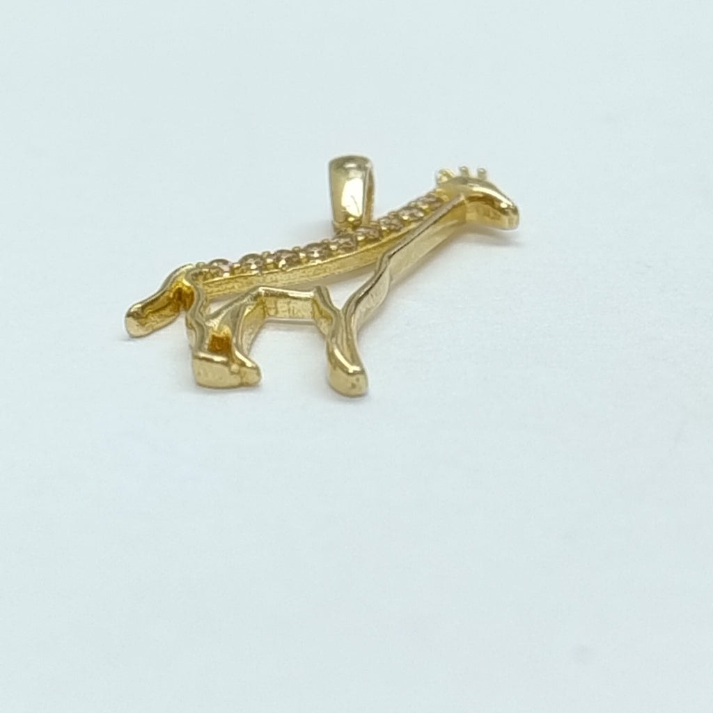 DIJES ORO 14K 1.2 (NUEVO)