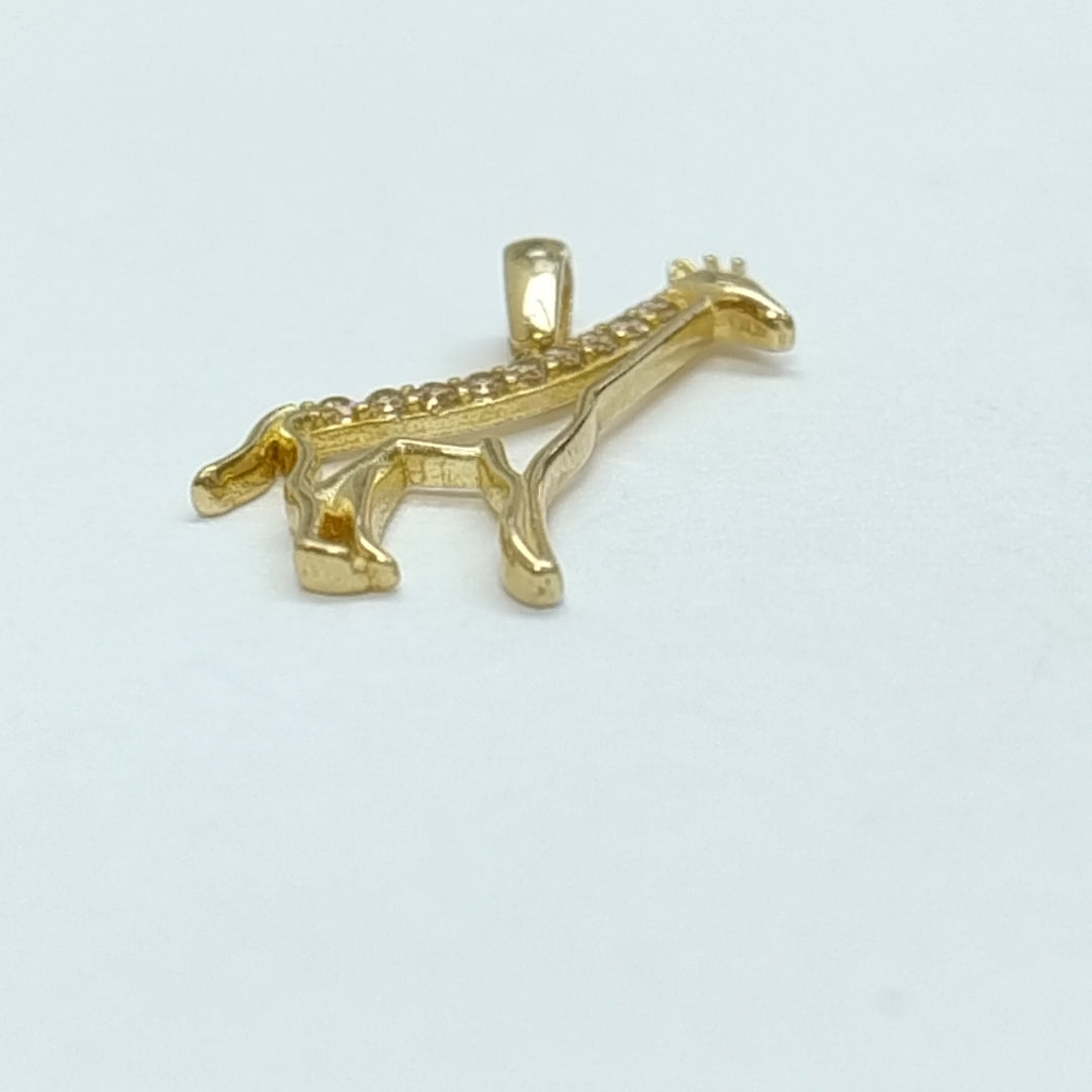 DIJES ORO 14K 1.2 (NUEVO)