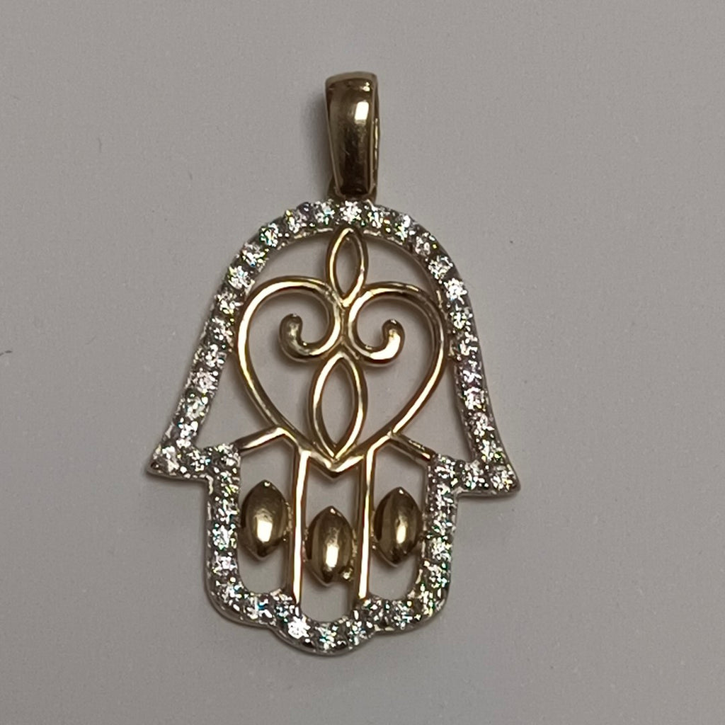 DIJES ORO 14K 1.2 (NUEVO)