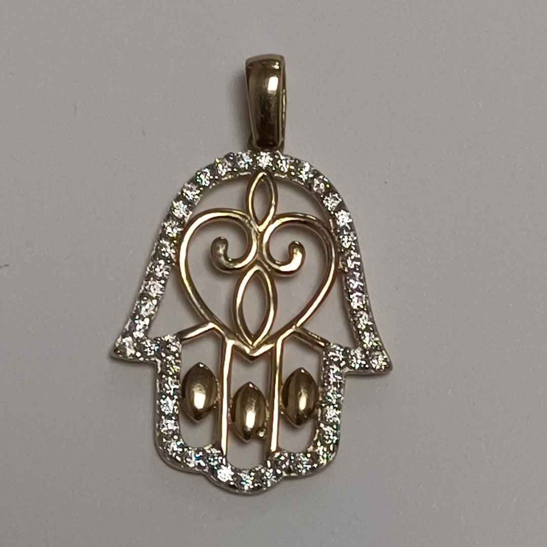 DIJES ORO 14K 1.2 (NUEVO)