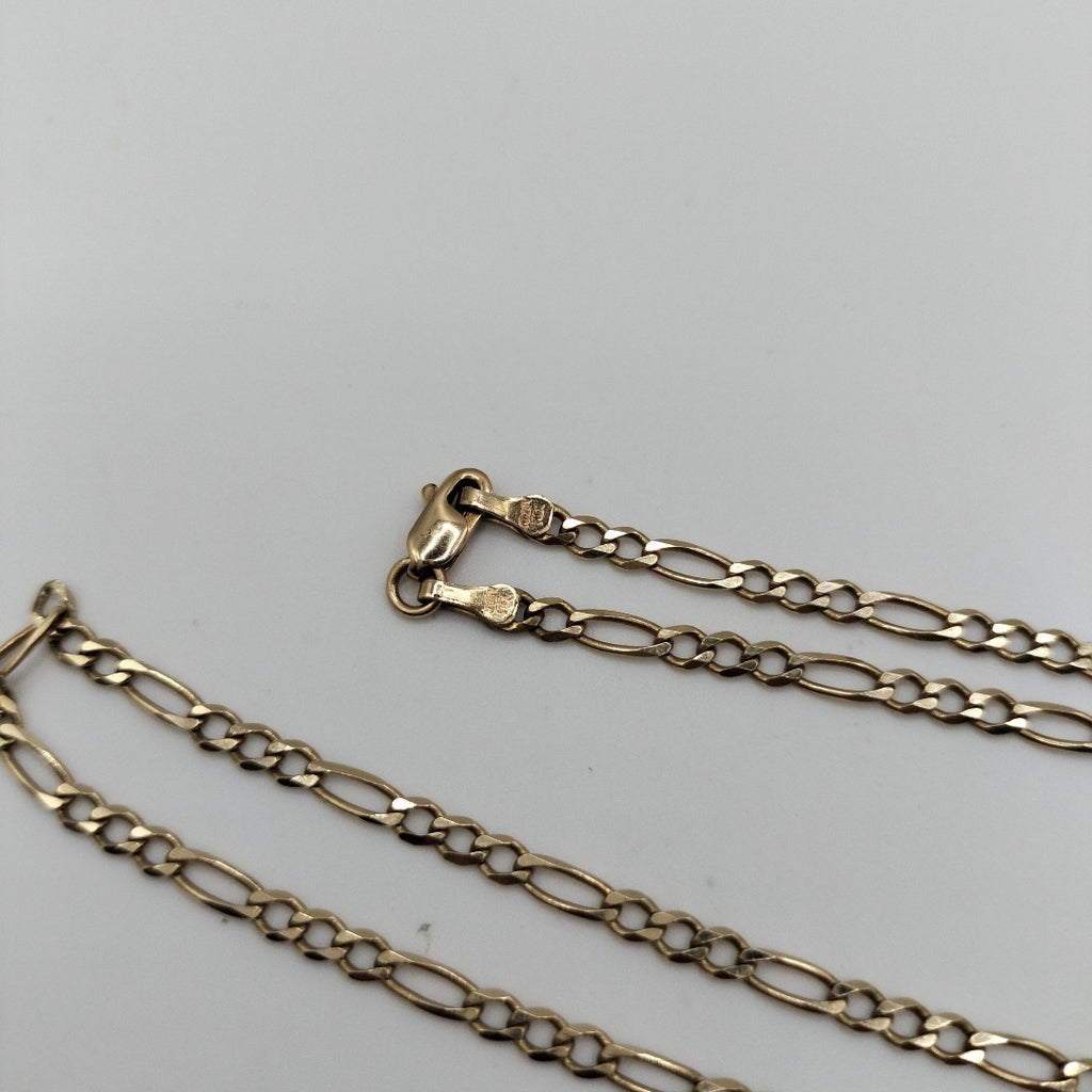 CADENA ORO 10 K 7,10 GRMS (SEMINUEVO)