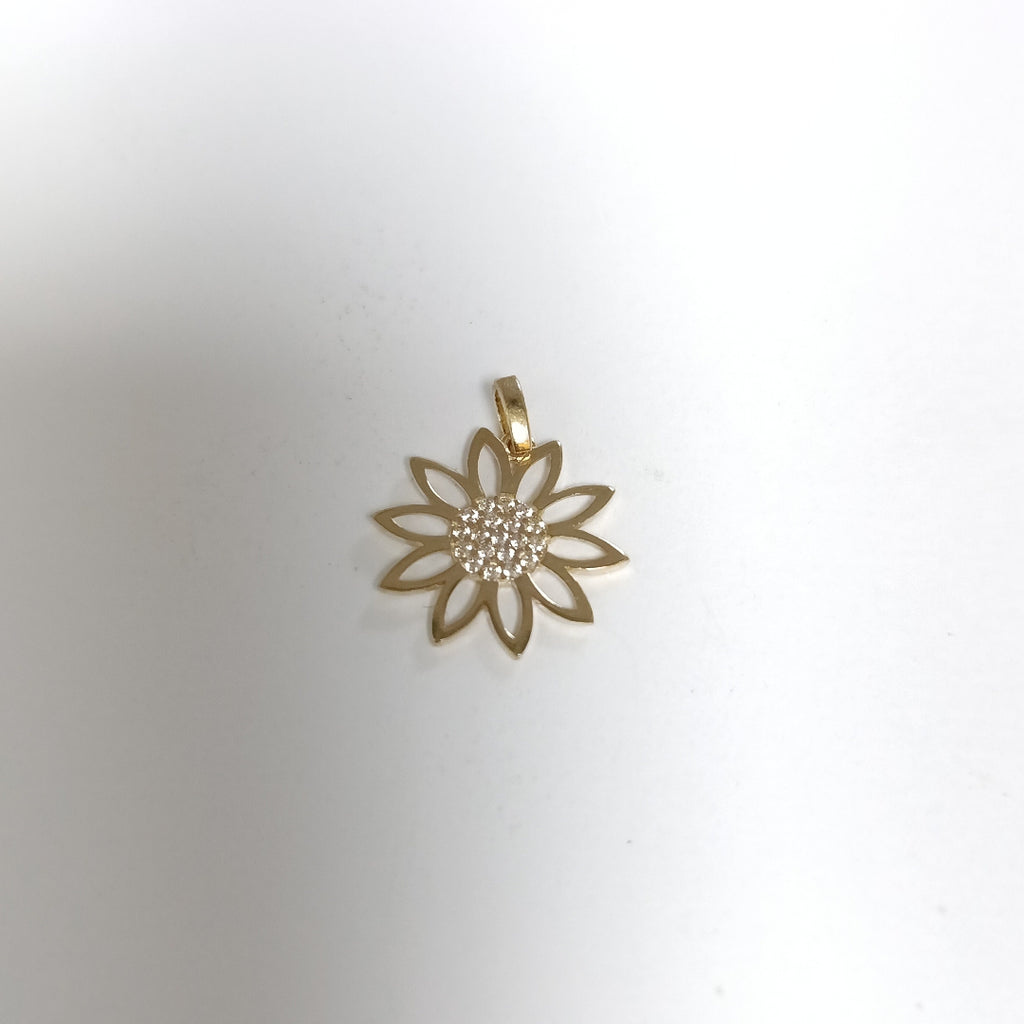 DIJES ORO 14K 1 (NUEVO)