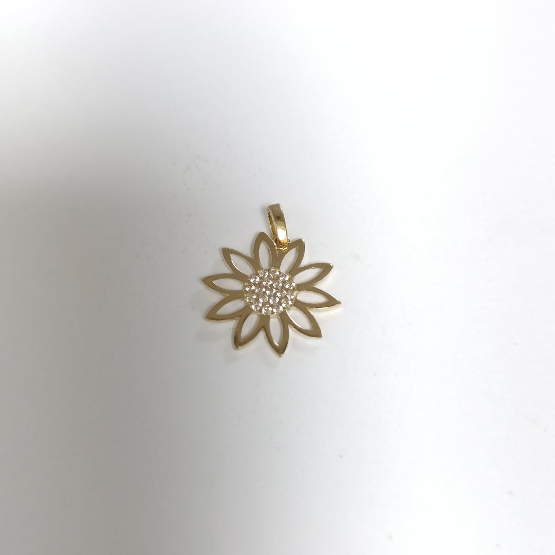 DIJES ORO 14K 1 (NUEVO)