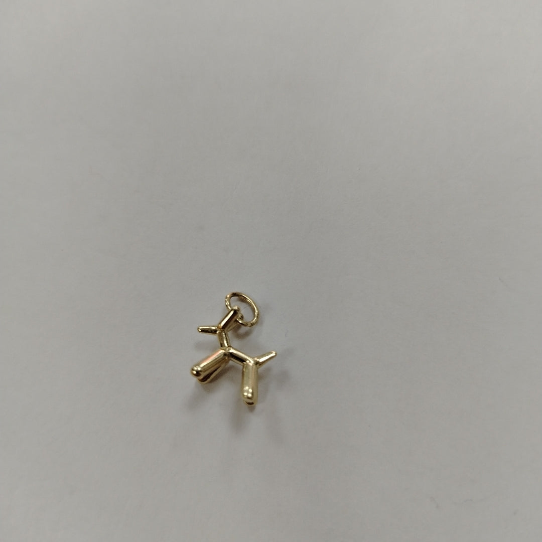 DIJES ORO 14K 1.2 (NUEVO)