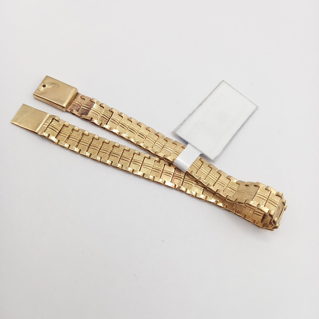 PULSERA ORO 10 K 10.2 GRMS (SEMINUEVO)