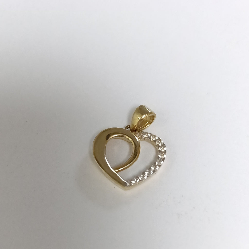 DIJES ORO 14K 1 (NUEVO)