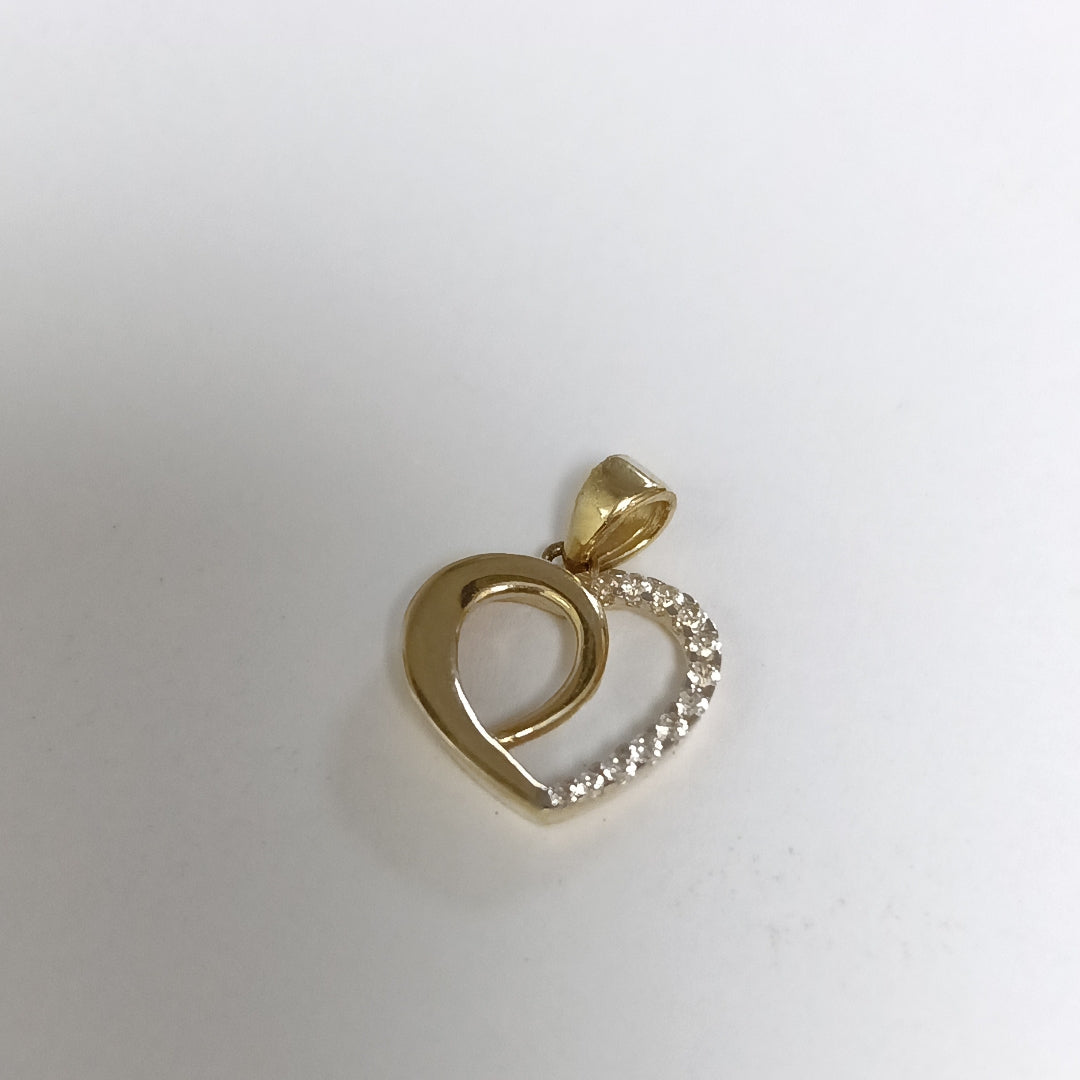 DIJES ORO 14K 1 (NUEVO)