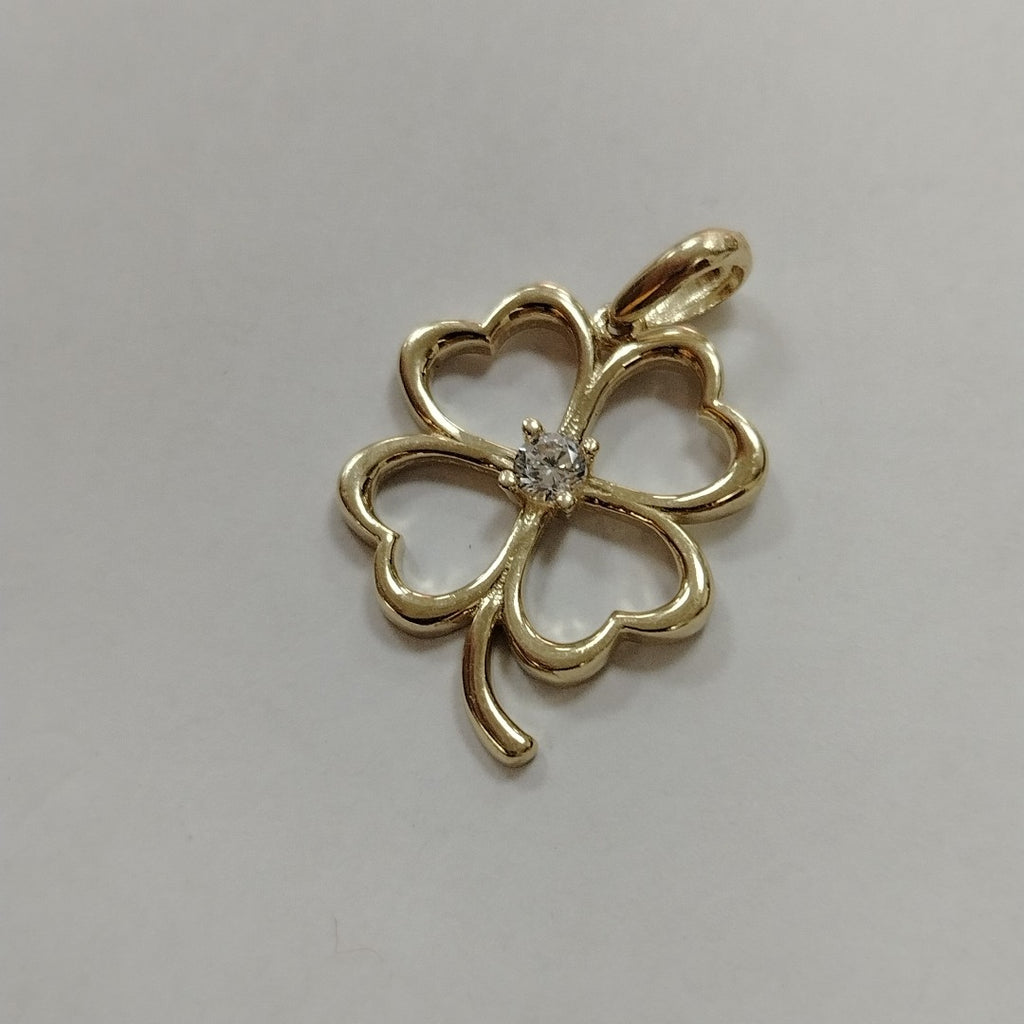 DIJES ORO 14K 1.7 (NUEVO)