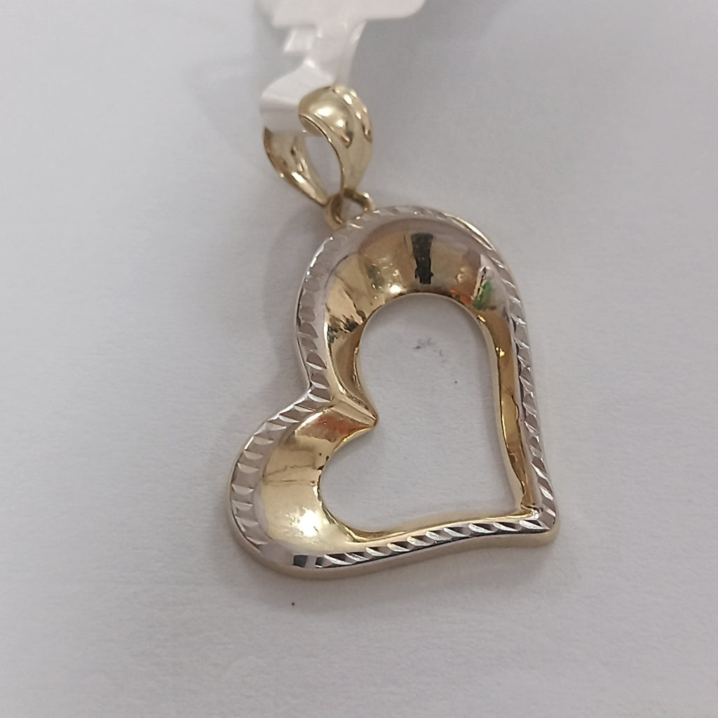 DIJES ORO 14K 1.3 (NUEVO)