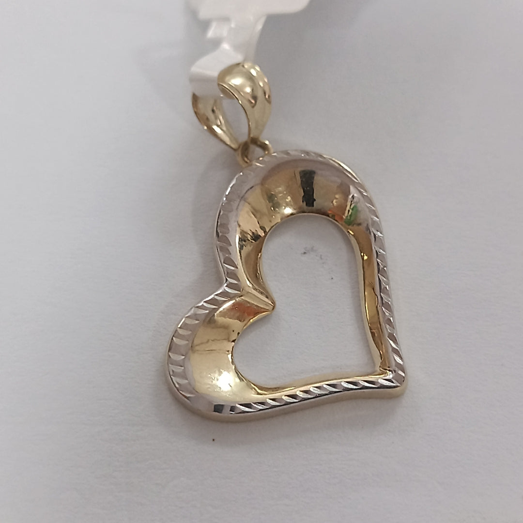 DIJES ORO 14K 1.3 (NUEVO)