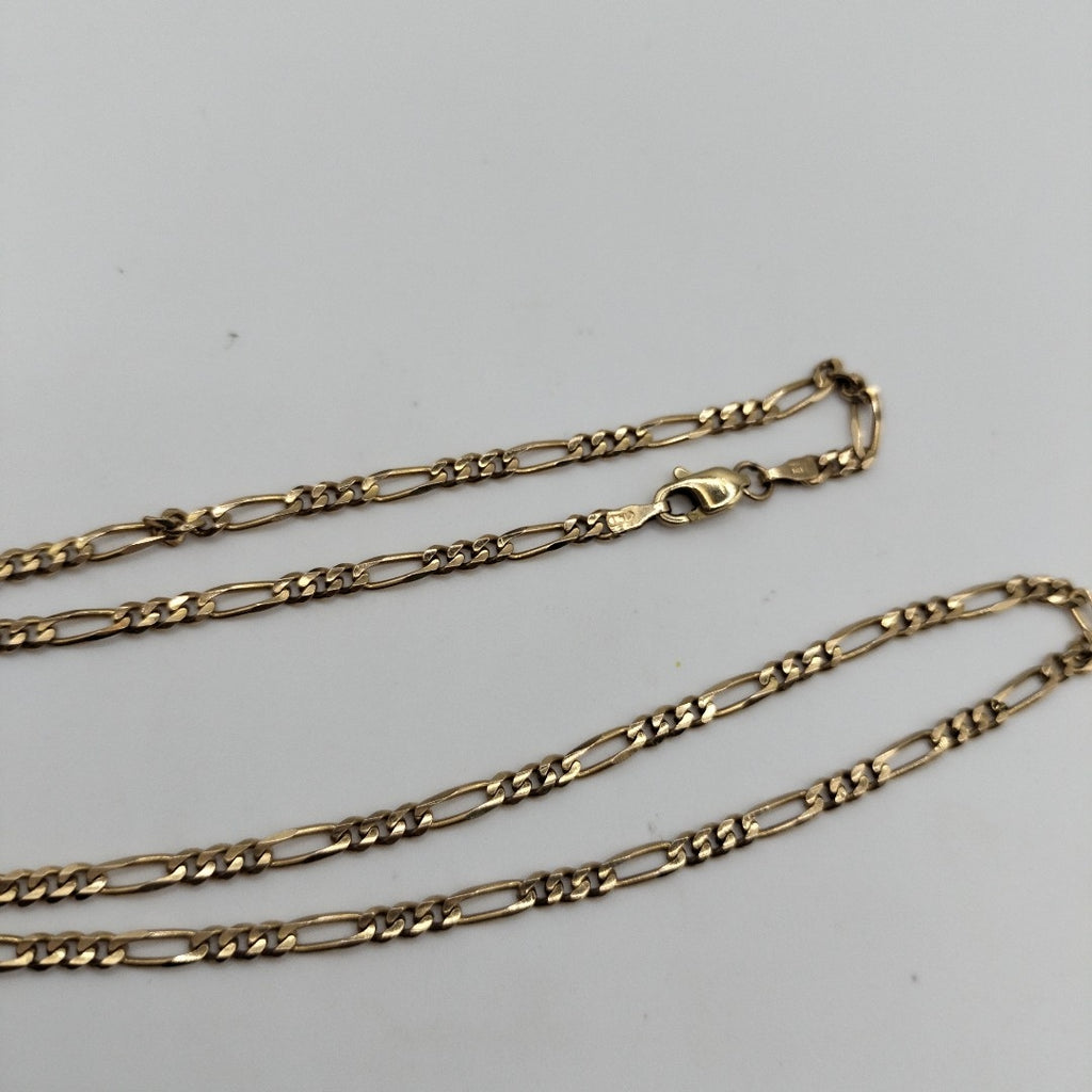 CADENA ORO 14 K 9.4 GRMS (SEMINUEVO)