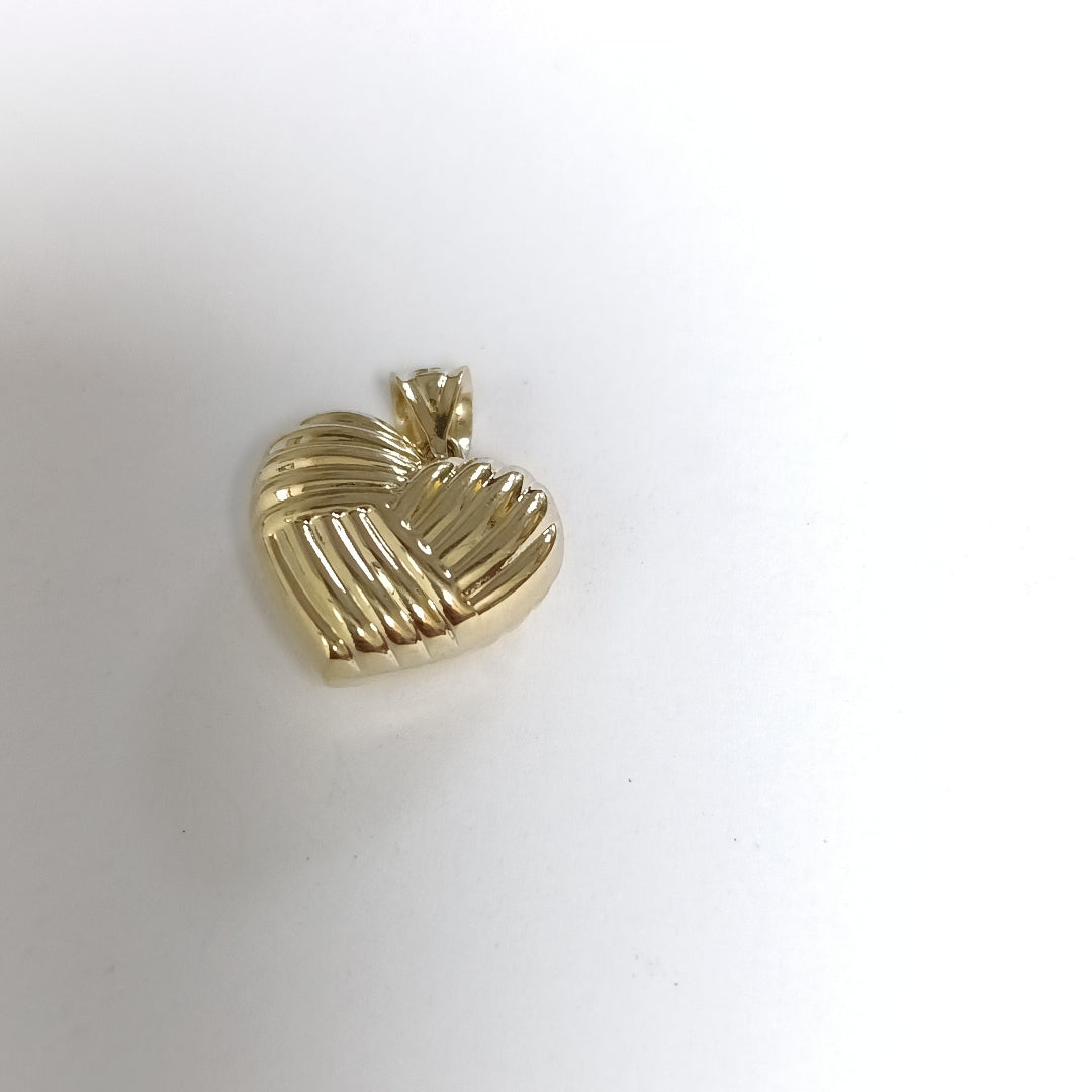 DIJES ORO 14K 1.3 (NUEVO)