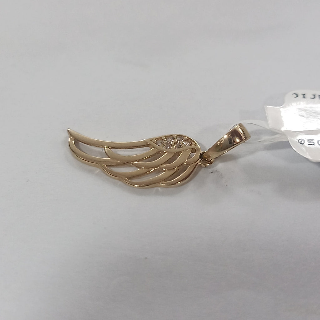 DIJES ORO 14K 0.8 (NUEVO)