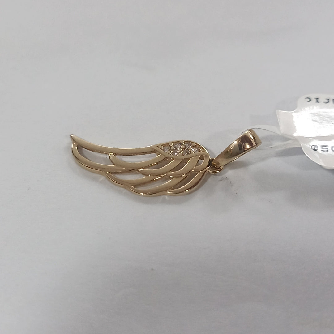 DIJES ORO 14K 0.8 (NUEVO)