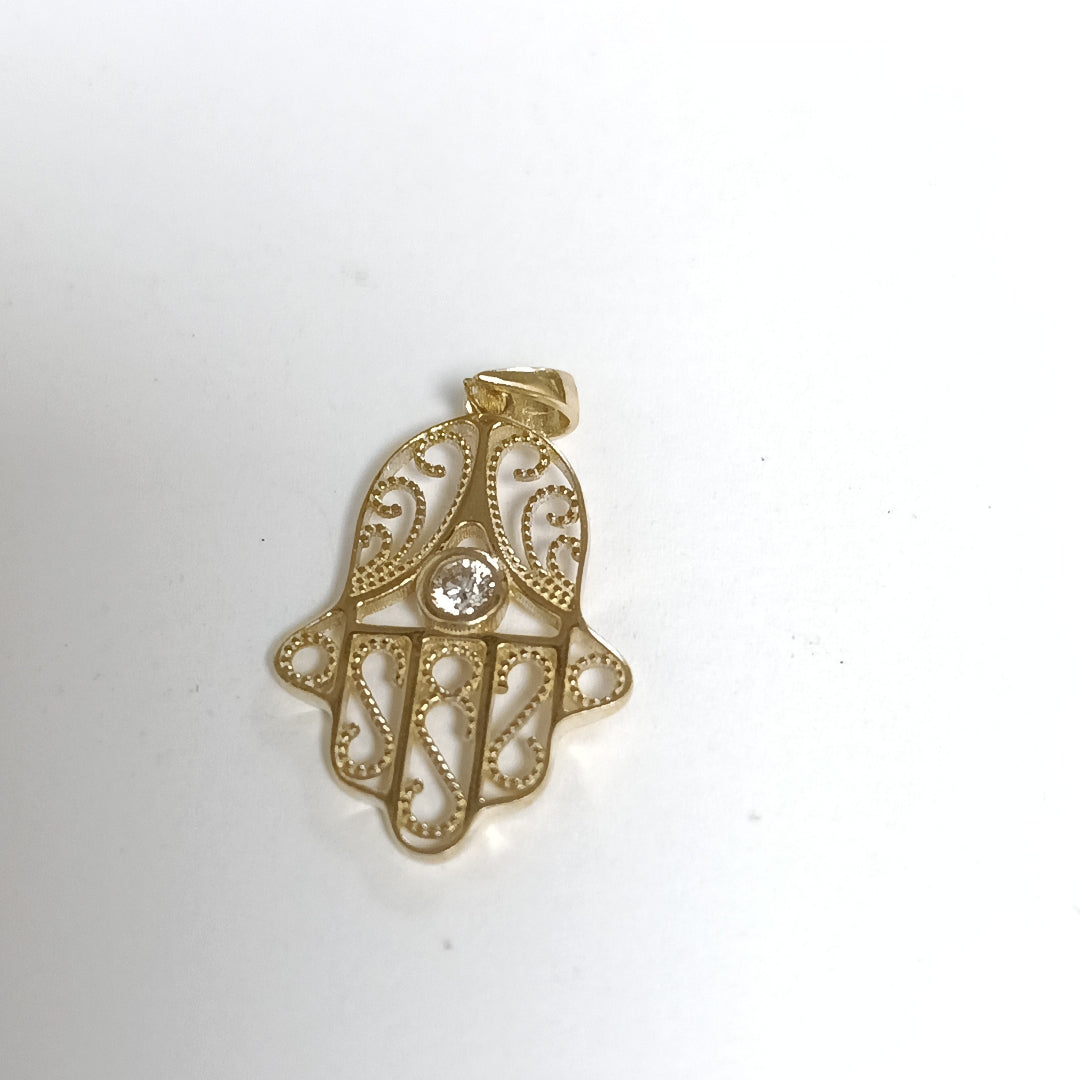 DIJES ORO 14K 1.4 (NUEVO)