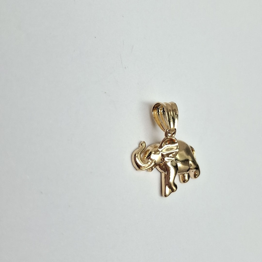 DIJES ORO 14K 1.2 (NUEVO)