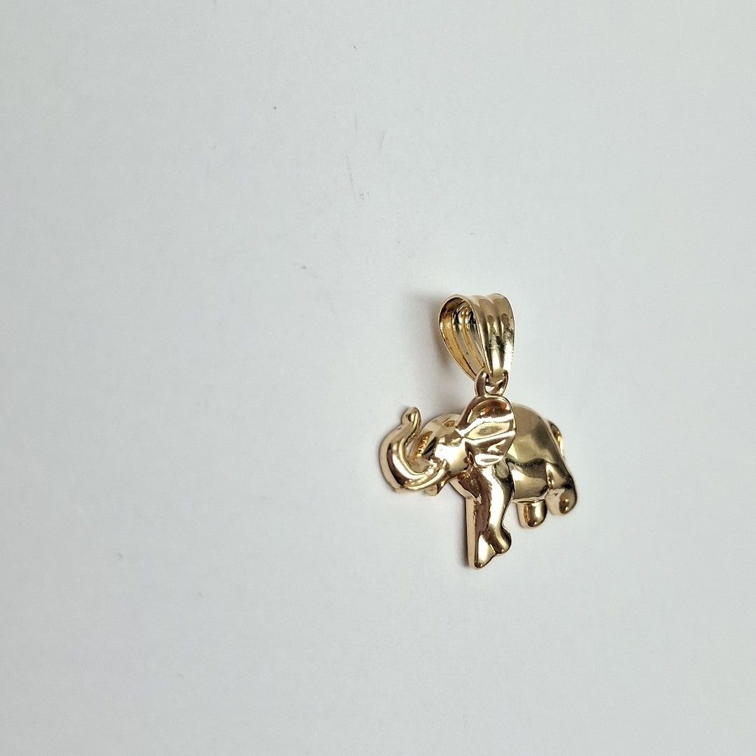 DIJES ORO 14K 1.2 (NUEVO)