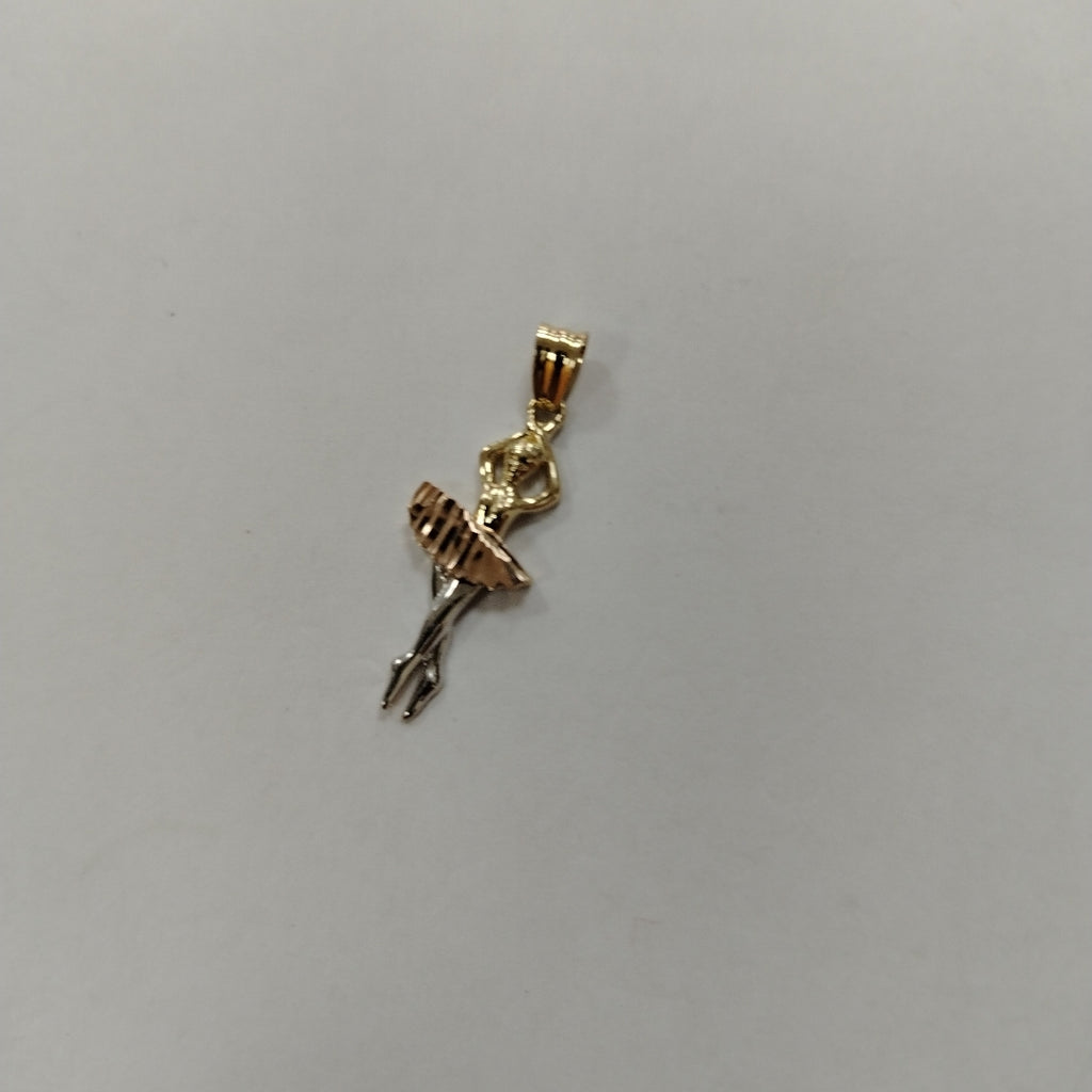 DIJES ORO 14K 1.2 (NUEVO)