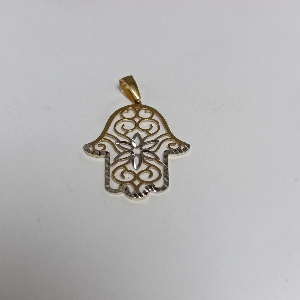 DIJES ORO 14K 1.4 (NUEVO)